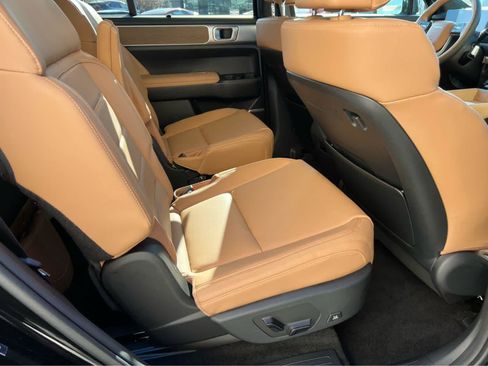 New 2026 Hyundai Santa Fe Calligraphy AWD/4WD image 23