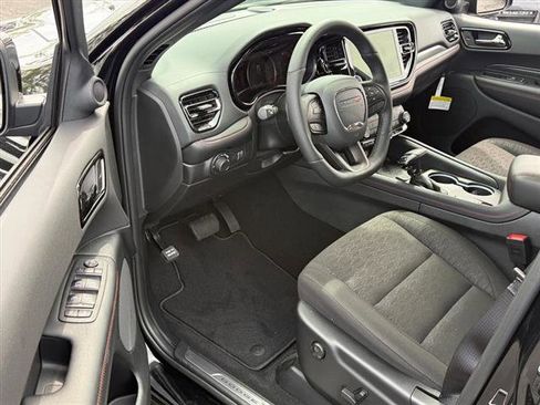New 2026 Dodge Durango GT AWD/4WD image 4