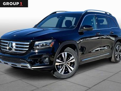Used 2025 Mercedes-Benz GLB 250