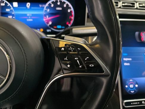 Used 2021 Mercedes-Benz S 580 S 580 image 14