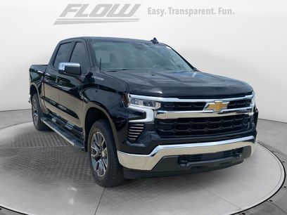 Used 2022 Chevrolet Silverado 1500 LT