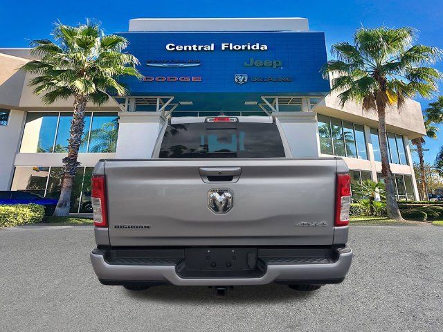 Used 2022 RAM 1500 Big Horn AWD/4WD image 6
