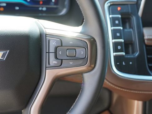 Used 2023 Chevrolet Tahoe High Country RWD image 31