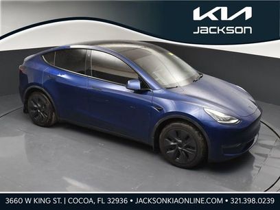 Used 2021 Tesla Model Y Long Range