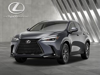 New 2026 Lexus NX 350 AWD w/ Premium Package video 1