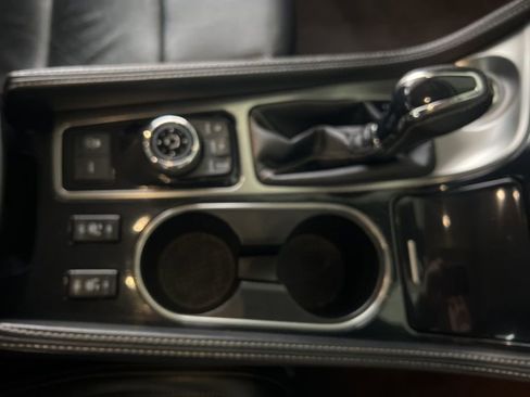 Certified 2023 Nissan Maxima SV w/ Floor Mat Group image 23