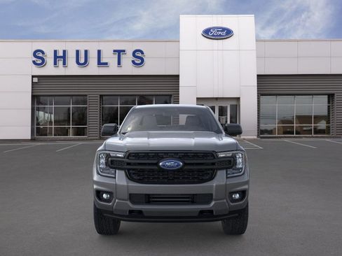 New 2025 Ford Ranger XL w/ Trailer Tow Package image 6