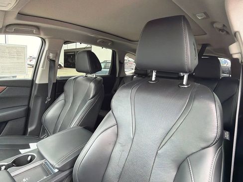 Used 2022 Acura MDX FWD w/ Technology Package image 25