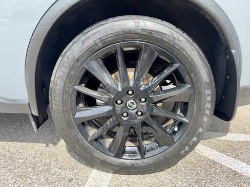 Used 2022 Nissan Murano SL image 33