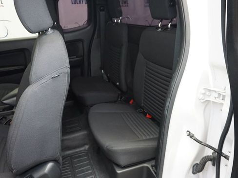 Used 2021 Ford Ranger XL w/ Equipment Group 101A High image 15