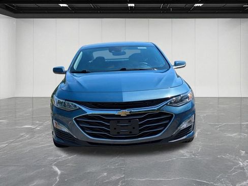 Used 2024 Chevrolet Malibu LT FWD image 8