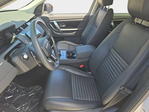 Used 2025 Land Rover Discovery Sport S AWD/4WD image 15