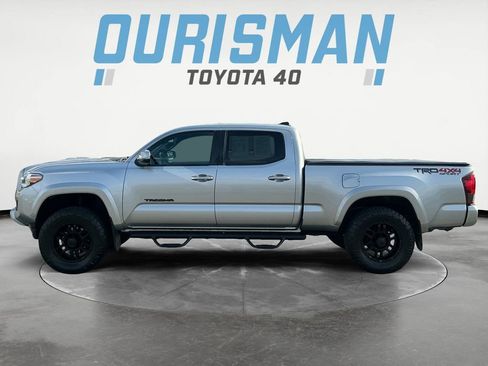 Used 2019 Toyota Tacoma SR5 image 4