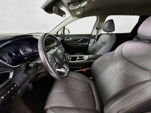 Used 2023 Hyundai Santa Fe SEL AWD/4WD image 20