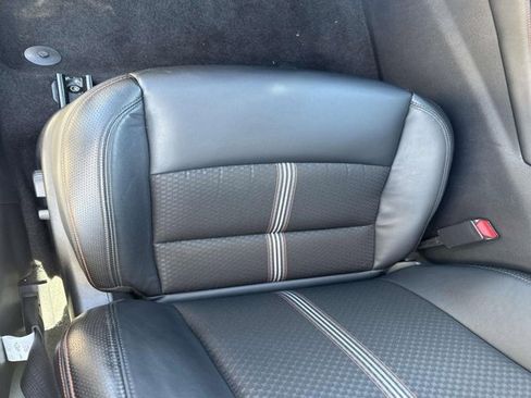 Used 2025 Nissan Altima 2.5 SR image 9