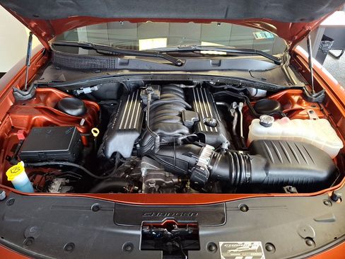 Used 2023 Dodge Charger Scat Pack RWD image 27