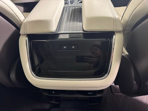 Certified 2023 Lincoln Navigator Black Label AWD/4WD image 24