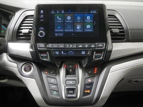 Used 2023 Honda Odyssey EX-L image 29