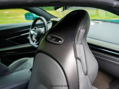 Used 2025 Aston Martin DB12 Coupe image 49