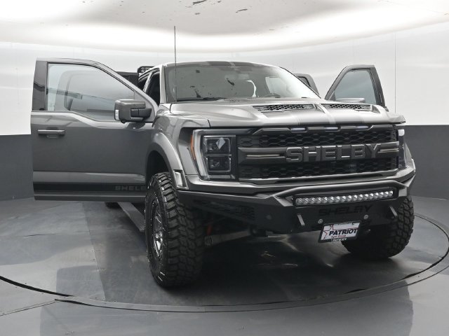 Used 2021 Ford F150 Raptor w/ Equipment Group 801A High AWD/4WD image 59