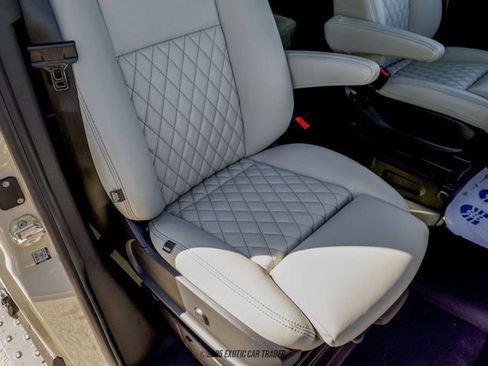 Used 2025 Mercedes-Benz Sprinter 2500 image 80