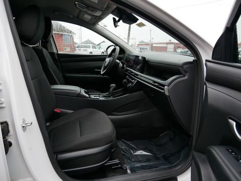 Used 2025 Hyundai Tucson SEL image 8