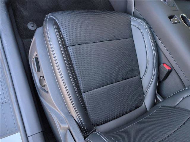 New 2026 Ford Mustang Premium RWD image 4
