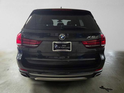 Used 2018 BMW X5 xDrive35i AWD/4WD image 4