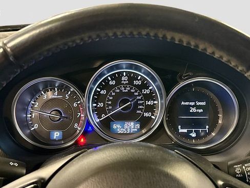 Used 2014 MAZDA MAZDA6 Grand Touring image 10