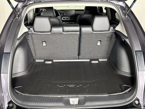 Used 2026 Honda HR-V EX-L image 21
