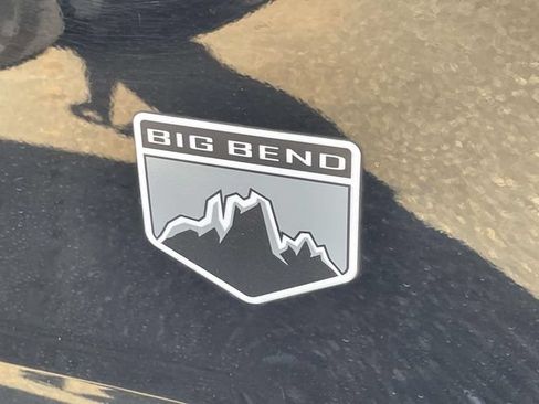 Used 2023 Ford Bronco Sport Big Bend AWD/4WD image 10