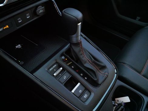 Certified 2026 Honda CR-V Sport Touring image 25