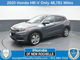 Used 2020 Honda HR-V EX-L video 1