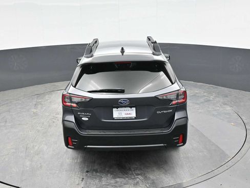 Used 2020 Subaru Outback Premium AWD/4WD image 39