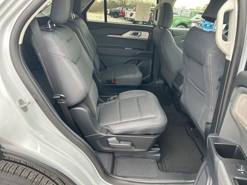 New 2026 Ford Explorer Active image 19