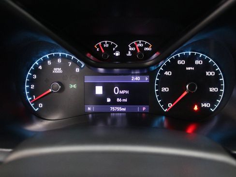 Used 2021 GMC Canyon Denali image 38