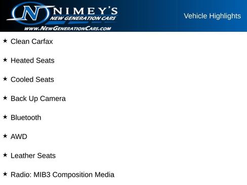 Used 2024 Volkswagen Atlas SE AWD/4WD image 5