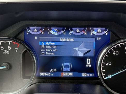 Certified 2023 Ford F150 XLT w/ Equipment Group 302A High image 18