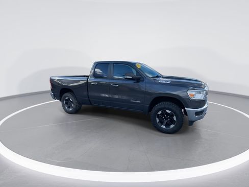 Used 2019 RAM 1500 Big Horn image 24