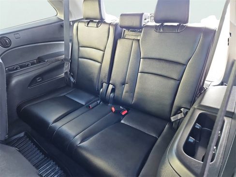 Certified 2022 Honda Pilot Special Edition image 36