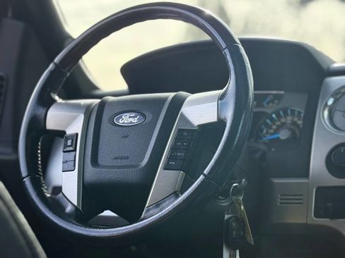 Used 2013 Ford F150 Platinum image 15