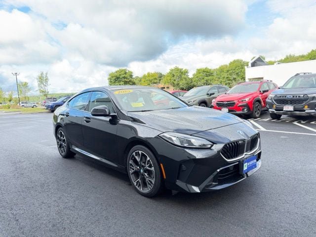 Used 2025 BMW 228i xDrive AWD/4WD image 4