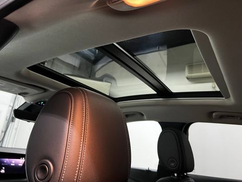 New 2026 Buick Encore GX Avenir w/ Avenir Technology Package AWD/4WD image 38
