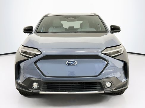 Used 2023 Subaru Solterra AWD image 2