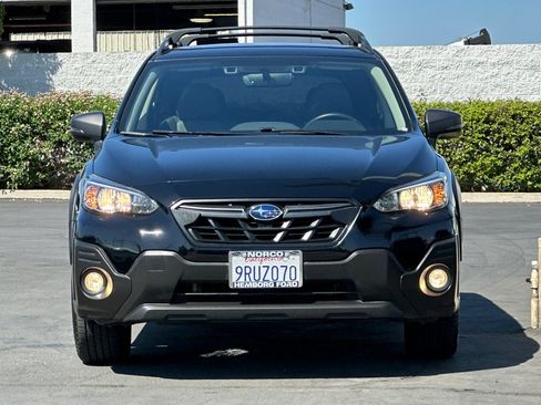 Used 2022 Subaru Crosstrek 2.5i Sport image 9