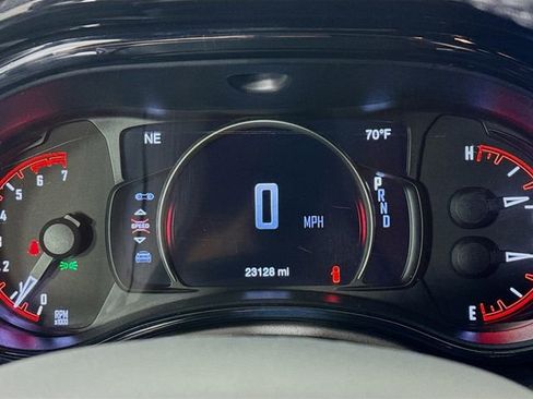 Used 2023 Dodge Durango R/T w/ Blacktop Package image 14