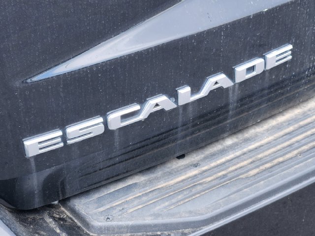 Used 2021 Cadillac Escalade ESV Sport Platinum AWD/4WD image 27