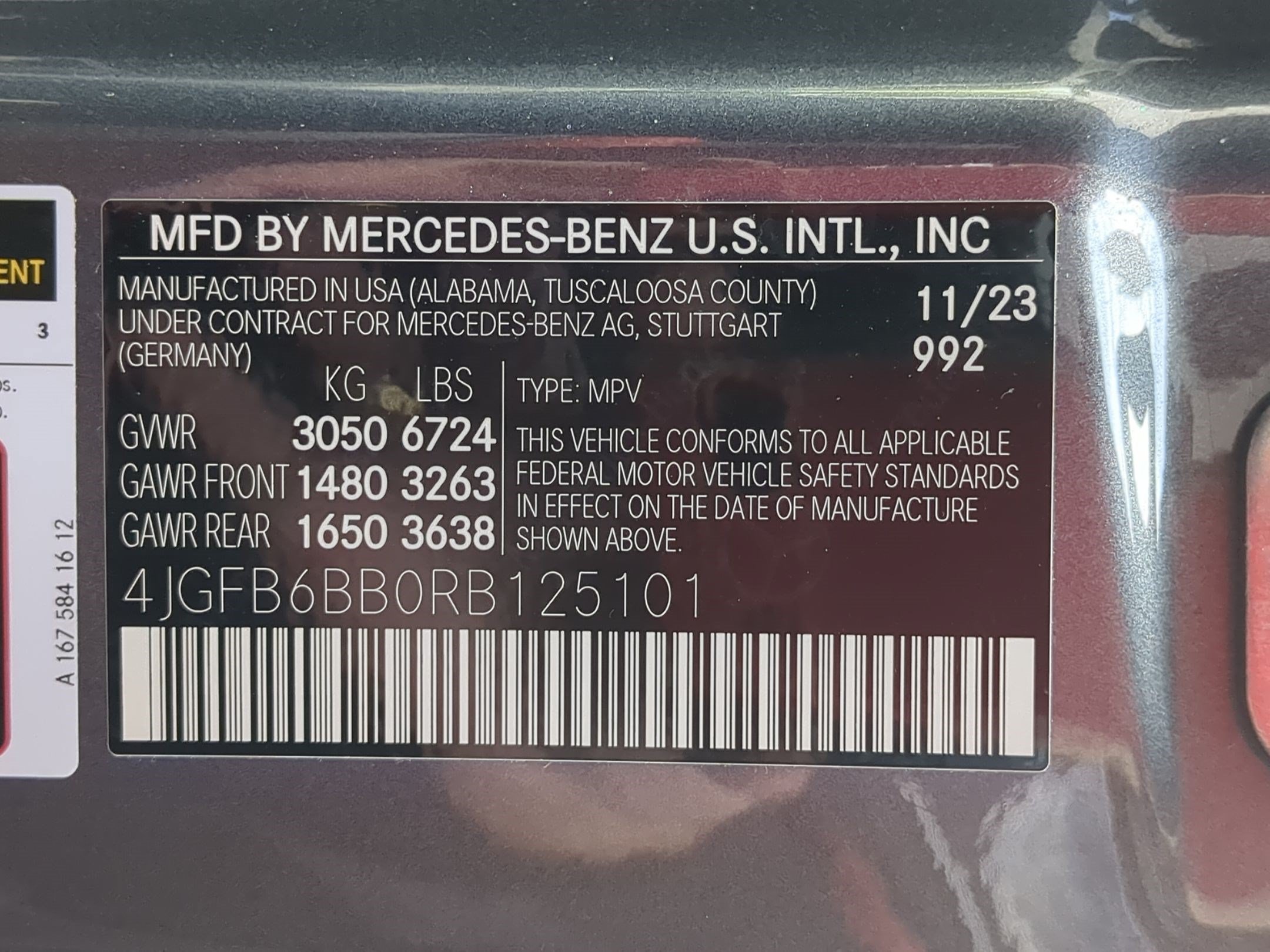 Used 2024 Mercedes-Benz GLE 53 AMG 4MATIC image 36