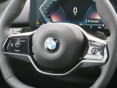 Used 2026 BMW 530i xDrive w/ Premium Package image 15