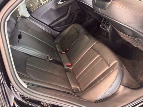 Used 2017 Audi A4 2.0T Prestige w/ Prestige Package AWD/4WD image 20